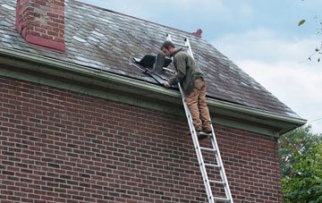 what affects urgent Cullaville roof repairs