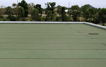 all Cullaville roofing types quoted for
