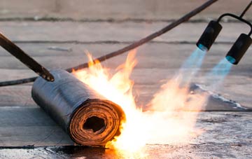 Cullaville asphalt flat roofing repairs