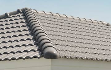 advantages of Cullaville clay roofing