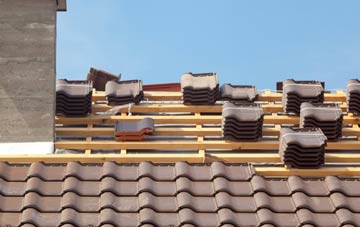 Cullaville clay roofing costs