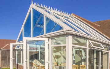 conservatory roof insulation costs Cullaville