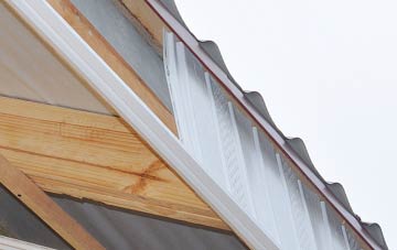 why Cullaville fascia repairs are essential