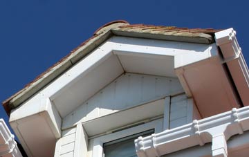 Cullaville fascia installation costs