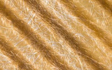 Cullaville fibreglass roof waterproofing