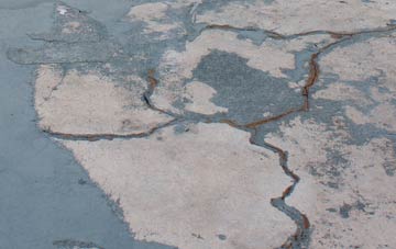 fibreglass roofing replacement Cullaville