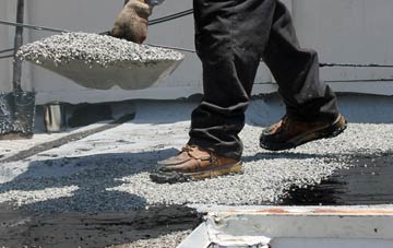 Cullaville flat roofing companies
