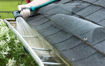 Cullaville gutter cleaning costs