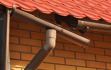 Cullaville gutter repair costs