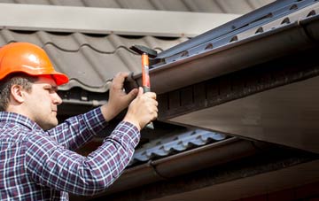 gutter repair Cullaville, Newry And Mourne