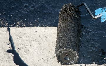 Cullaville liquid sealant waterproofing