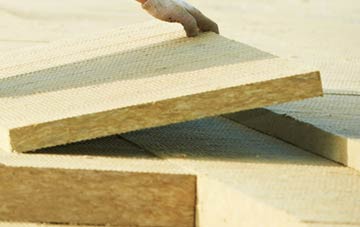 measuring Cullaville tapered insulation