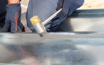 Cullaville metal roofing costs