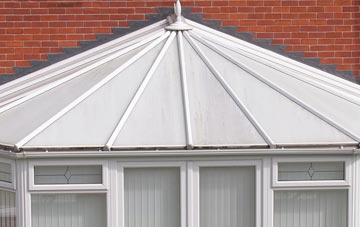 Cullaville polycarbonate conservatory roof repairs