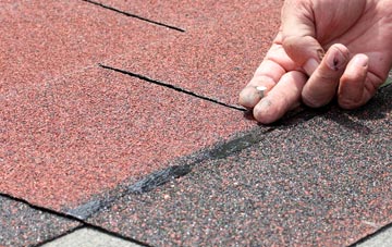 Cullaville asphalt roof repairs