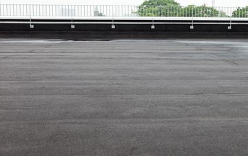 Cullaville asphalt roof replacement