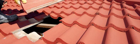 compare Cullaville roof repair quotes