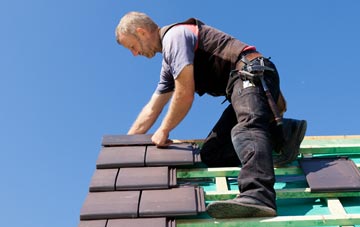 disadvantages of Cullaville slate roofing