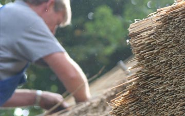 professional Cullaville thatchers