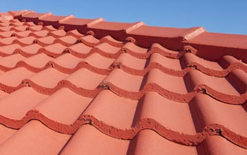 Cullaville tile and slate roof replacement