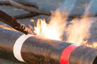 Cullaville flat roofing replacement