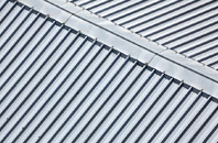 Cullaville metal roofing