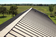 Cullaville metal roof quotes