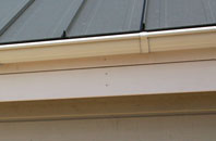 Cullaville soffit repair
