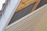 rated Cullaville soffit repair companies